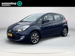 Hyundai ix20 - 1.6i Go | Trekhaak| Navigatie| Achteruitrijcamera| Climate control| Cruise control|stoelve