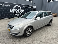 Opel Astra Wagon - 1.6 Essentia airco / elektramen / trekhaak