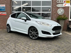 Ford Fiesta - 1.0 EcoBoost ST Line. Navi. clima. 1ste eigenaar