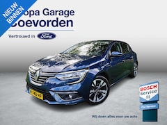 Renault Mégane - 1.3 TCe Limited AUTOMAAT | CRUISE | HAAK | NAVI | CAMERA | BOSE |