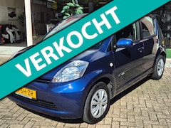 Daihatsu Sirion 2 - 1.3-16V Comfort Aut. Airco