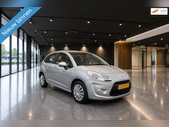Citroën C3 - 1.6 E-HDi TENDANCE 5DRS BJ012 AIRCO