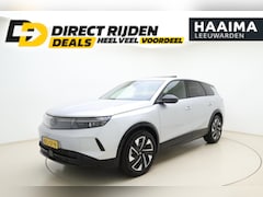 Opel Grandland Electric - Business Edition 73 kWh | DEMO | 8 Jaar speciale garantie | Glazen schuif/kanteldak | Keyl