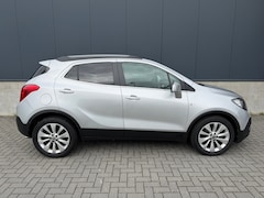 Opel Mokka - 1.4 T Cosmo Automaat, Trekhaak, Navigatie, ECC, PDC, 31.000 KM