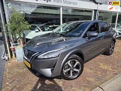 Nissan Qashqai - 1.3 MHEV Xtronic N-Connecta