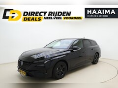 Peugeot 308 SW - 1.2 Hybrid 145pk e-DCS6 Business | Achteruitrijcamera | Automaat | Apple Carplay/Android A