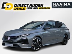 Peugeot 308 SW - 1.6 Plug-in Hybrid 195 GT | €6.000, - DEMO VOORDEEL | 85km EV Actieradius WLTP | 360° Came