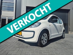 Volkswagen Up! - 1.0 take up BlueMotion