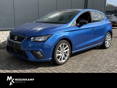 SEAT Ibiza - 1.0 EcoTSI FR Business Connect 17"/Virtual cockpit/Climate/PDC/LED/Apple Carplay & Android