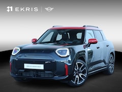 MINI Aceman - E JCW John Cooper Works L 54.2 kWh | Panorama Dak | Comforttoegang | Parking Assistant Plu