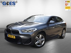 BMW X2 - xDrive25e High Executive | M-pakket | Leder | Stoelverwarming
