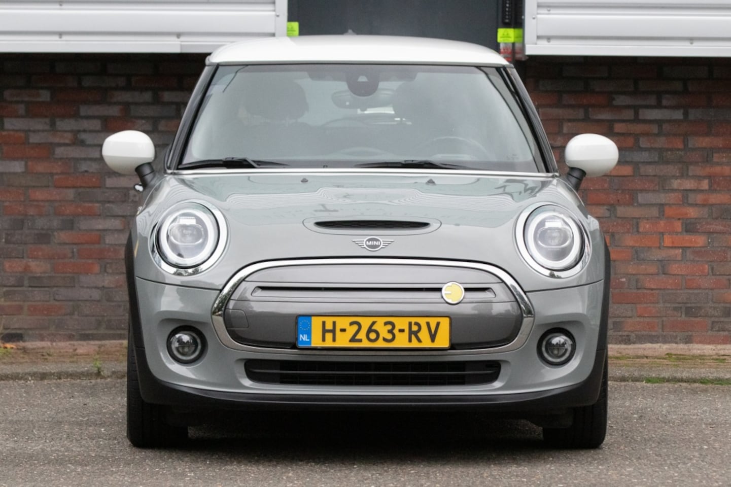 MINI Electric - Mini 3-deurs Cooper SE Trim M - AutoWereld.nl