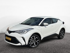 Toyota C-HR - 1.8 Hybrid Dynamic