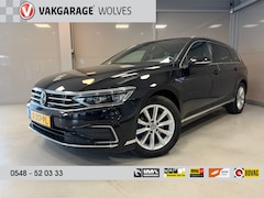 Volkswagen Passat Variant - GTE Business 1.4 TSI PHEV | Trekhaak | Matrix LED koplampen | Winterpakket |