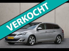 Peugeot 308 SW - 1.2 e-THP Première 130PK | Panoramadak | Navigatie | Cruise Control