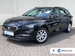 SEAT Leon Sportstourer - 1.0 TSI Reference Airco | AppleCarplay/ Android Auto | All-seasonbanden | Cruise Control |