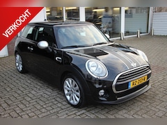 MINI 3-Deurs - 1.5 Cooper Business NAVI