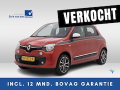 Renault Twingo - 0.9 TCe Intens | Achteruitrijcamera | Cruise control | Parkeersensor achter | Carkit |