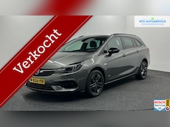 Opel Astra Sports Tourer - 1.2 Design & Tech NAVI ECC CRUISE LM