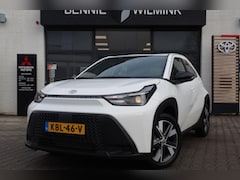 Toyota Aygo X - Hybrid 115 play | LM Velgen | Stoelverwarming