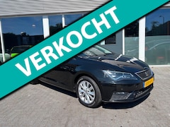 SEAT Leon - 1.0 TSI Ultimate Edition/Navigatie/Led Verlichting/Pdc