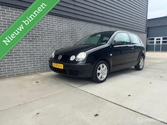 Volkswagen Polo - 1.4-16V Nieuwe APK Airco Electrische Ramen