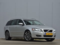 Volvo V50 - 2.4 Summum