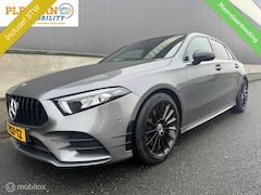 Mercedes-Benz A-klasse - 220 4MATIC Premium Plus