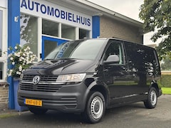 Volkswagen Transporter - 2.0 TDI L1H1 | Cruise | Carplay | Trekhaak | PDC