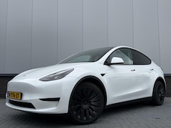 Tesla Model Y - RWD 58 kWh
