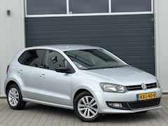 Volkswagen Polo - 1.2 TSI Highline / Style / Clima / Cruise
