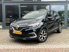 Renault Captur - 1.3 TCe Intens | Cruise control | Bluetooth | Navigatie | Camera | Parkeersensoren | Keyle
