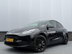 Tesla Model Y - RWD 58 kWh