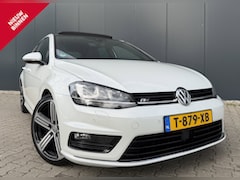 Volkswagen Golf - 1.4 TSI ACT 150PK R-LINE | PANO | LED | 19''