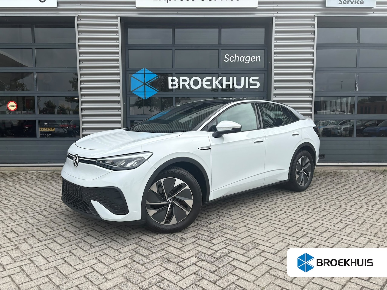 Volkswagen ID.5 - Pro Performance 204 pk | Achteruitrijcamera | Apple Carplay | Stoel/stuur verwarming | - AutoWereld.nl