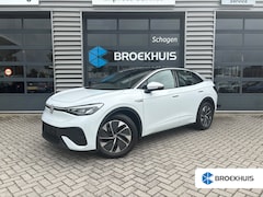 Volkswagen ID.5 - Pro Performance 204 pk | Parkeersenoren | Apple Carplay | Stoel/stuur verwarming |