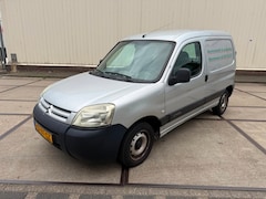 Citroën Berlingo - 2.0 HDI 500