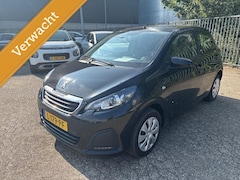 Peugeot 108 - 1.0 e-VTi Active | Camera | Airco |