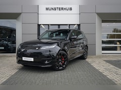 Land Rover Range Rover Sport - 3.0 P440e Dynamic HSE | Head-up display | Elektrische trekhaak |