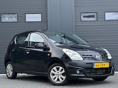 Nissan Pixo - 1.0 Look | 1e eigenaar | Trekhaak | All season banden | Airco |