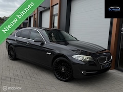 BMW Alpina - 5-serie 523i High Executive | | AUT | LEDER |