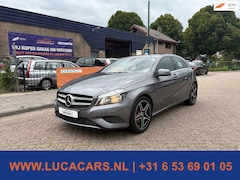 Mercedes-Benz A-klasse - 180 Prestige AMG 2X SLEUTEL NAP NIEUWE APK