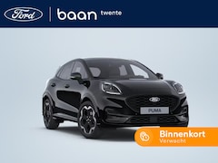 Ford Puma - 1.0 EcoBoost Hybrid ST-Line X