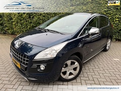 Peugeot 3008 - 1.6 Turbo I Executive I Navigatie I Head-Up Display