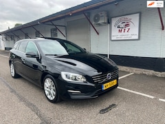 Volvo V60 - 2.0 D4 Summum| Aut. | Pano| Nette Auto