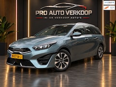 Kia Cee'd Sportswagon - Ceed 1.6 GDI PHEV DynamicPlusLine Camera_Carplay_Nette auto