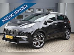 Kia Sportage - 1.6 T-GDI 4WD GT-Line PANO - JBL - Stoelventilatie