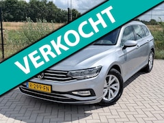 Volkswagen Passat Variant - 1.5 TSI Business | Carplay | PDC | Camera |