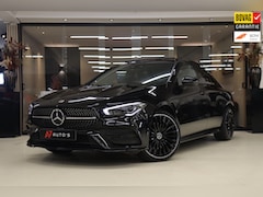 Mercedes-Benz CLA-Klasse - 250 e AMG-LINE PANO/HUD/KEYLESS/360CAM/CARPLAY/VOL