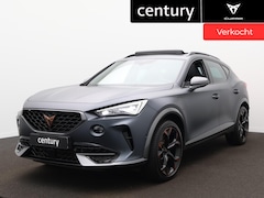 CUPRA Formentor - 1.4 e-Hybrid 245pk VZ Performance Panoramadak - Camera - Automaat - 19 Inch - Navigatie
